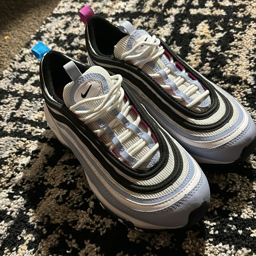 Nike AIR MAX 97 CASUAL SHOES -BRAND NEW
